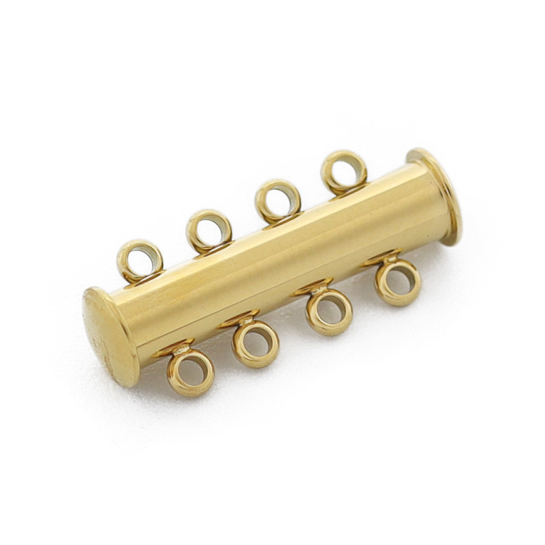 copia de copia de Chiusura a vite per bijoux 10x5mm 3pz