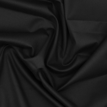 Fodera nera per borse 100 poliestere 70x100 cm | Tessiland