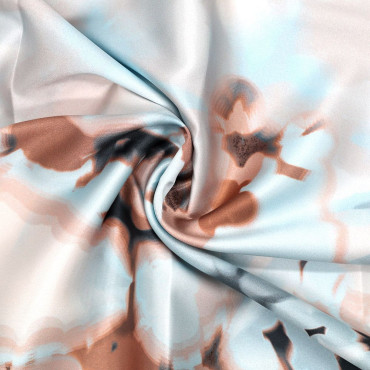 copia de Fodera per borse Nero