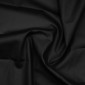Black Silk Lining 70x100 in polyester for bags | Tessiland