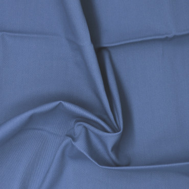 Fodera Ottoman in puro cotone per borse e cuscini Jeans