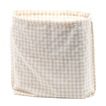 Fodera pronta per borsa Quadri