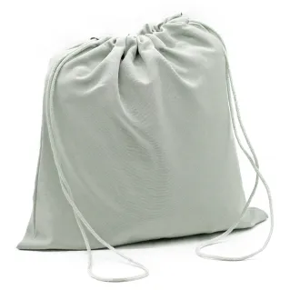 Cotton Ottoman Internal Bag with Drawstring Slavia