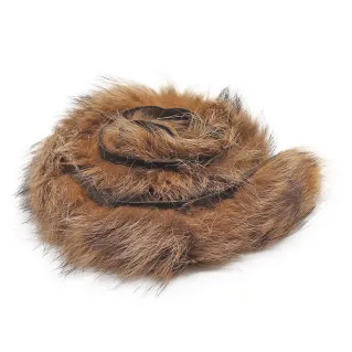 Fox Fur for Edging 80 cm | Tessiland