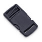 Side Release Buckle in Nylon for Backpacks | Tessiland