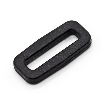 Accessori complementi per tracolle marsupi cinture Nero