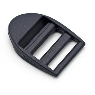 Accesorios complementarios para correas riñoneras y cinturones Blu scuro