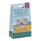 Kit Amigurumi Eli el Elefante Llavero Anchor | Tessiland