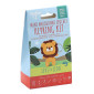 Kit Amigurumi Porte-clés Levi le Lion Anchor | Tessiland