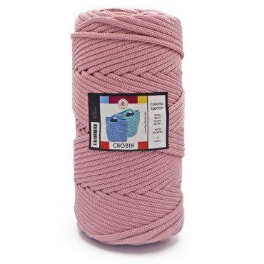 Cordón elástico circular Chobin para bolsas 300g Cipria