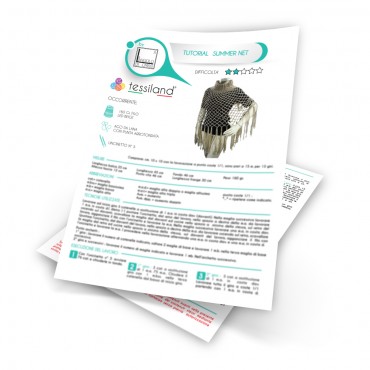 PDF scaricabile schema Tutorial Summer