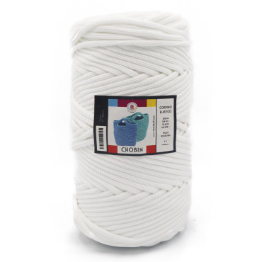 Chobin elastic cord for bags 300g