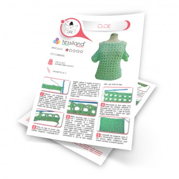 Scheda Tutorial Cloe. PDF scaricabile