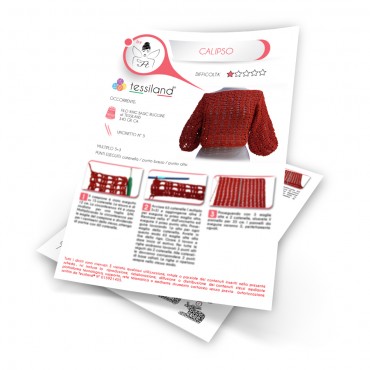 Scheda Tutorial Calipso. PDF scaricabile