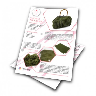 Scheda Tutorial Nocciolina. PDF Scaricabile