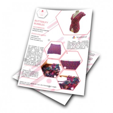 Scheda Tutorial Butterfly. PDF Scaricabile