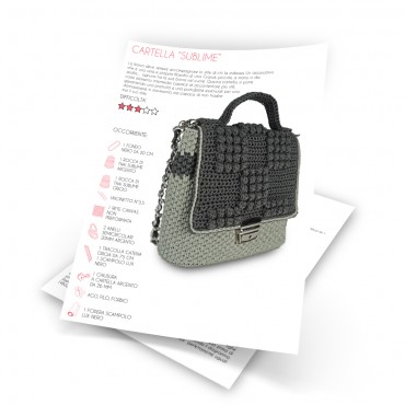 Scheda Tutorial Cartella sublime. PDF scaricabile