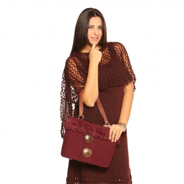 Scheda Tutorial Borsa Fur. PDF scaricabile