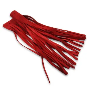 Flecos de Piel Auténtica para Bolsos 2 pz | Tessiland