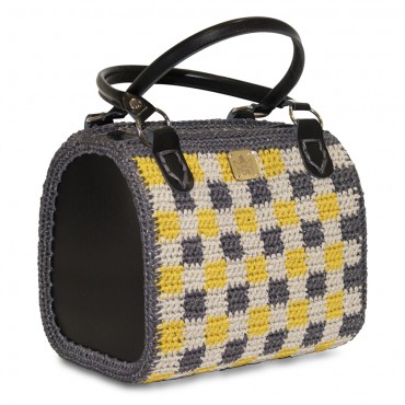 Scheda Tutorial Bauletto scacchi. PDF scaricabile