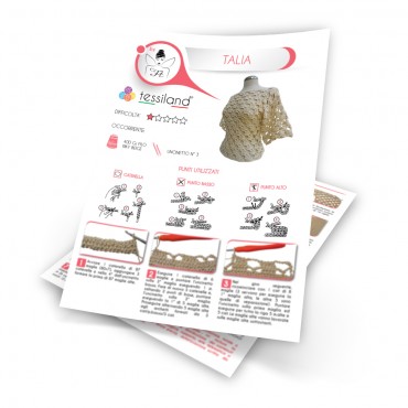 Scheda Tutoria Talia. PDF scaricabile