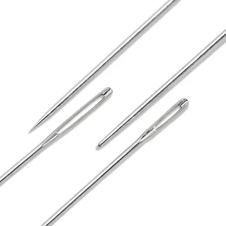 Aiguilles assorties hobby Prym 10pcs | Tessiland