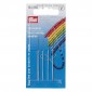 Aiguilles Prym pour perles et paillettes 4pcs | Tessiland