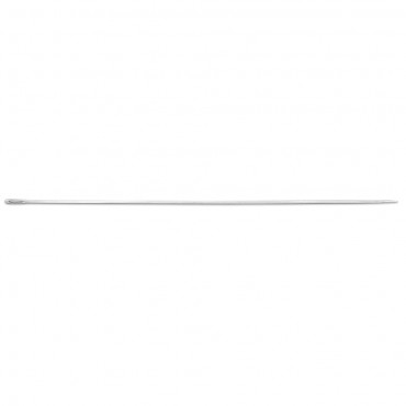 Bead Threading Needles 10-13 | Tessiland