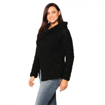 Scheda Tutorial Giacca Nightsky. PDF scaricabile