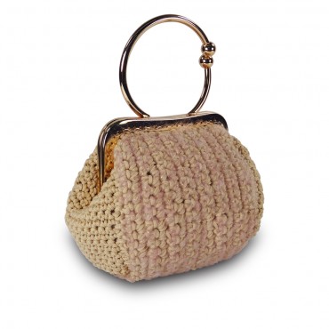 Scheda Tutorial Pochette Bonbon. PDF scaricabile