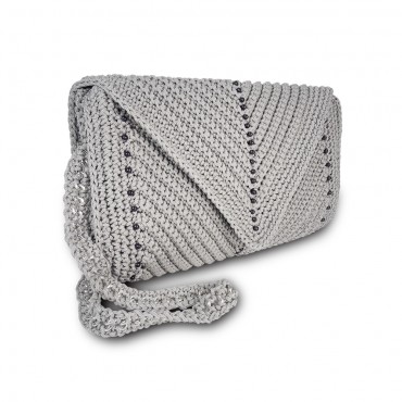 Scheda Tutorial Pochette Diamond. PDF scaricabile