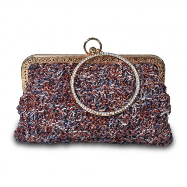 Scheda Tutorial Pochette Privilege. PDF scaricabile