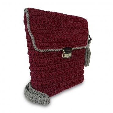 Scheda Tutorial Zaino New Born. PDF scaricabile