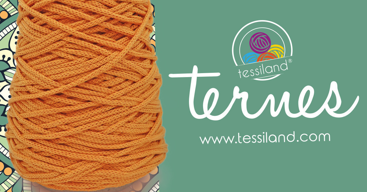 rope ternes