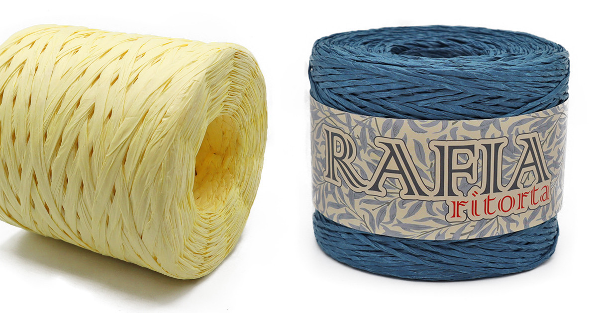 raffia