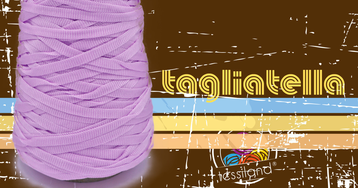 fettuccia tagliatella