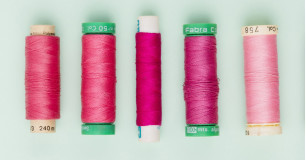 sewing thread
