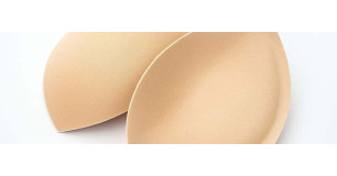 coppette per bikini e top