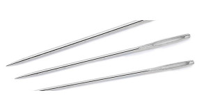 embroidery needles