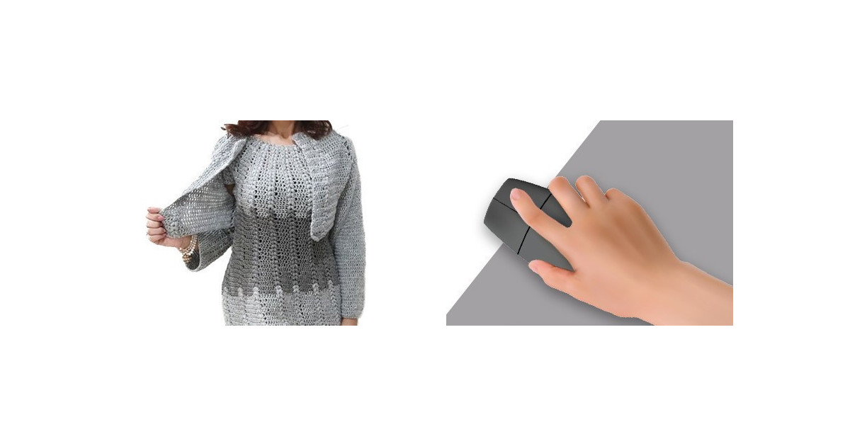 schemi per abbigliamento