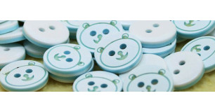 bottoni per bambini