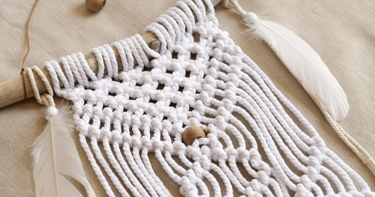 macrame