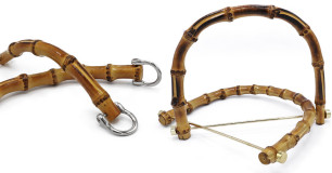 bamboo handles