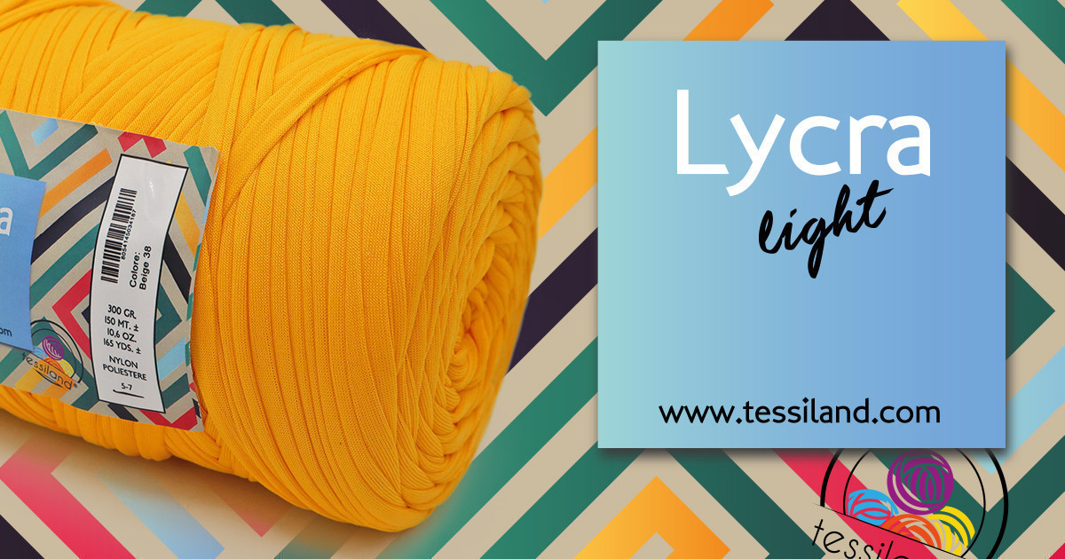 lycra light