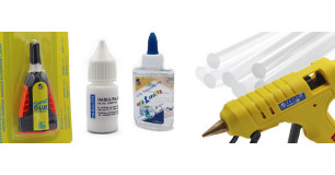 pegamento para manualidades