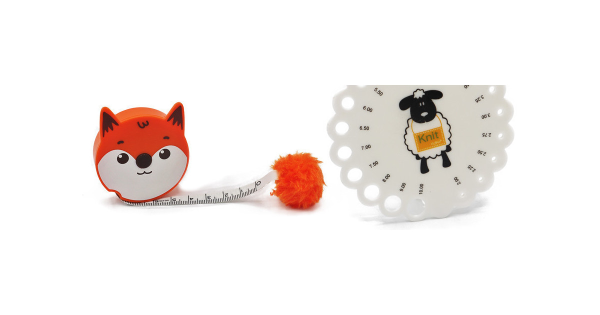 mètres rubans et jauges