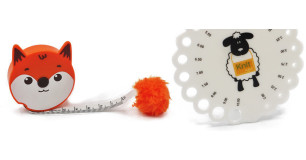 measuring tapes and gauges