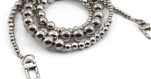 bandoulières bijoux