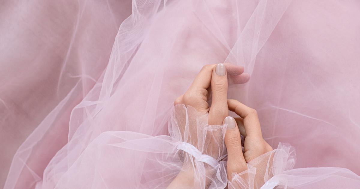 tulle fabrics