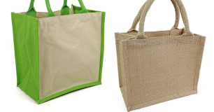 jute bags
